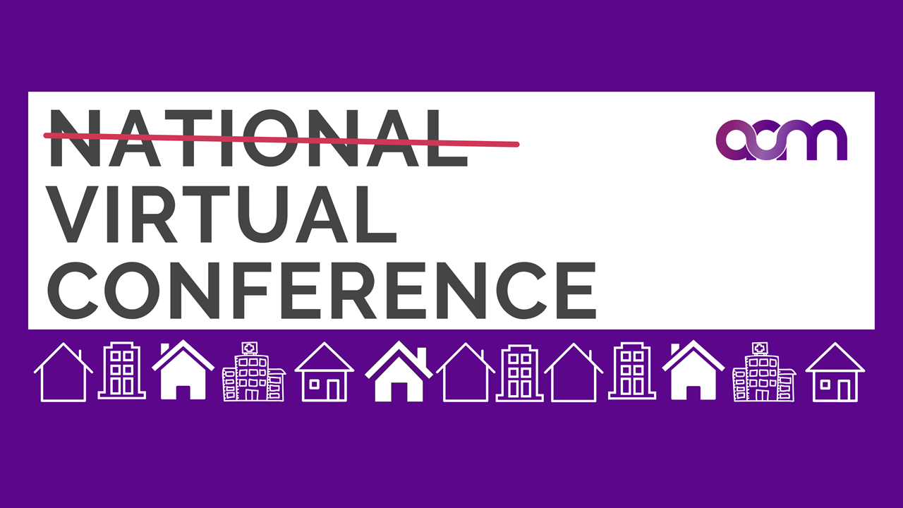 National Virtual Conference - Session 6