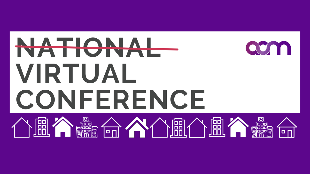 Virtual National Conference 2021 - Series