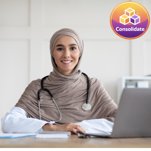 DH:Electronic prescriptions & Active Script List in practice