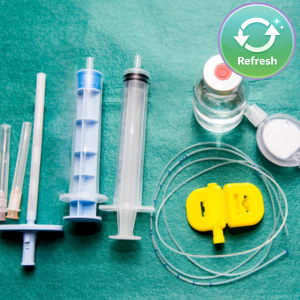 Epidural and Spinal Analgesia