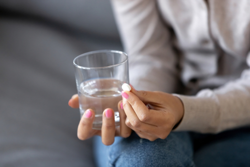 Medication and Drugs in Pregnancy