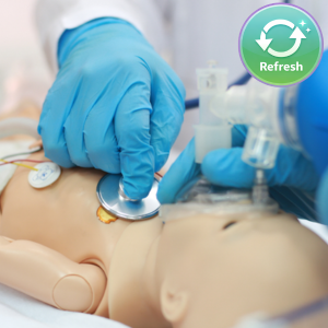 Neonatal Resuscitation