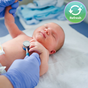 Care of the Newborn