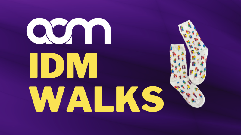2024 IDM Walks