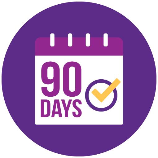 Job Listing (Long term - 90 days)