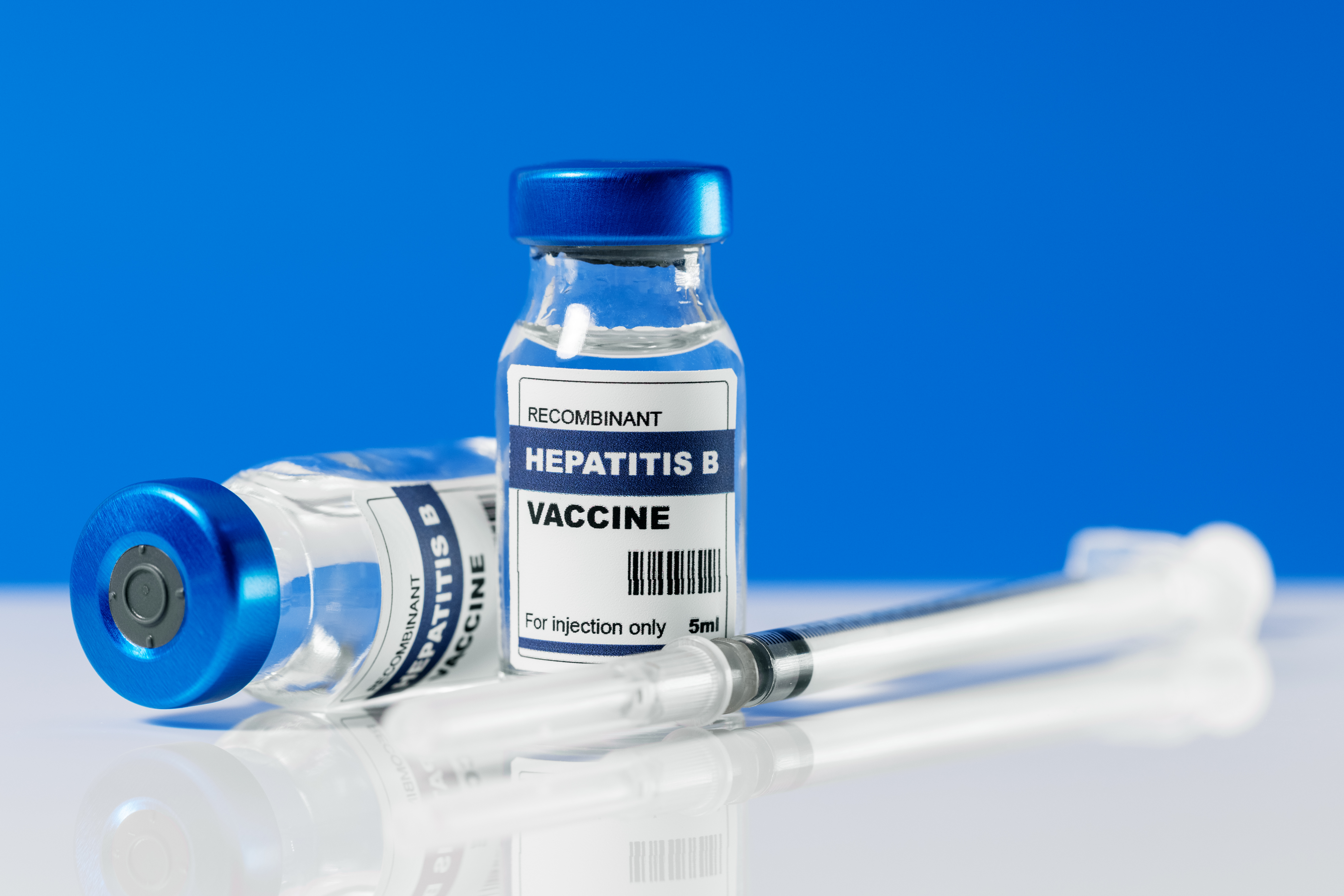 Hepatitis B Screening and Management in Pregnancy